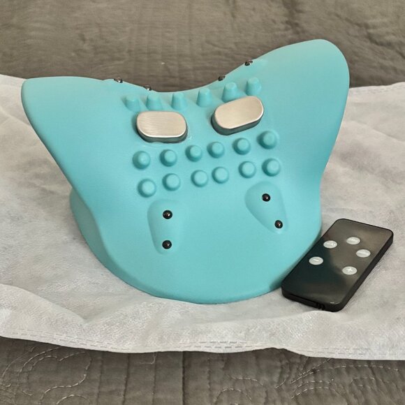 Hugterra™ Massager - Eliminate Neck Pain at Home    Rated 4.7/5 (1,090 Reviews) - Picture 3 of 10